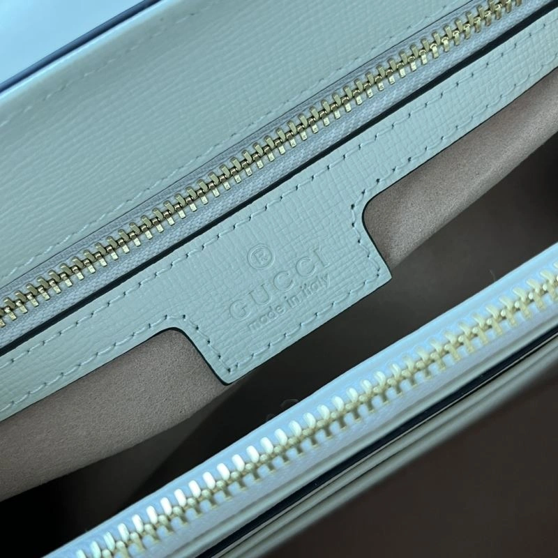 Gucci Top Handle Bags Chic 77606