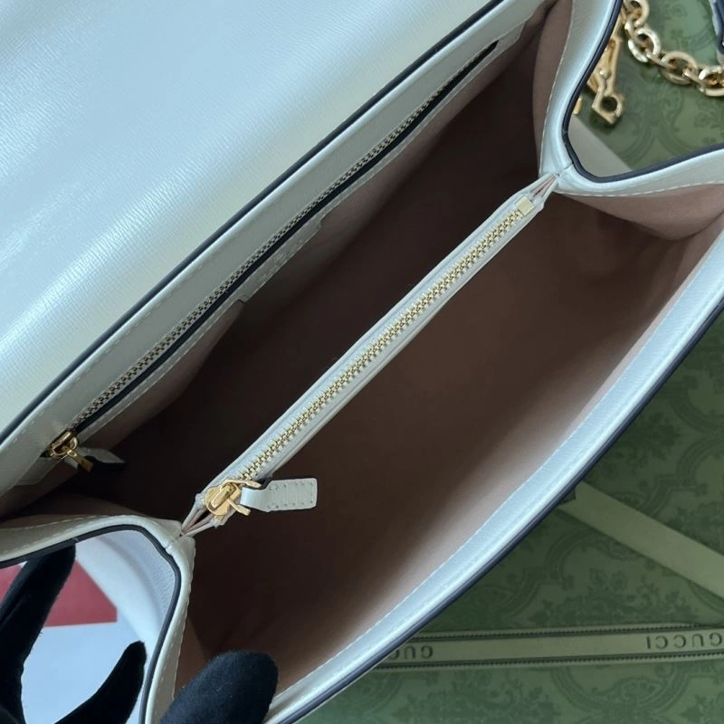 Gucci Top Handle Bags Chic 77606