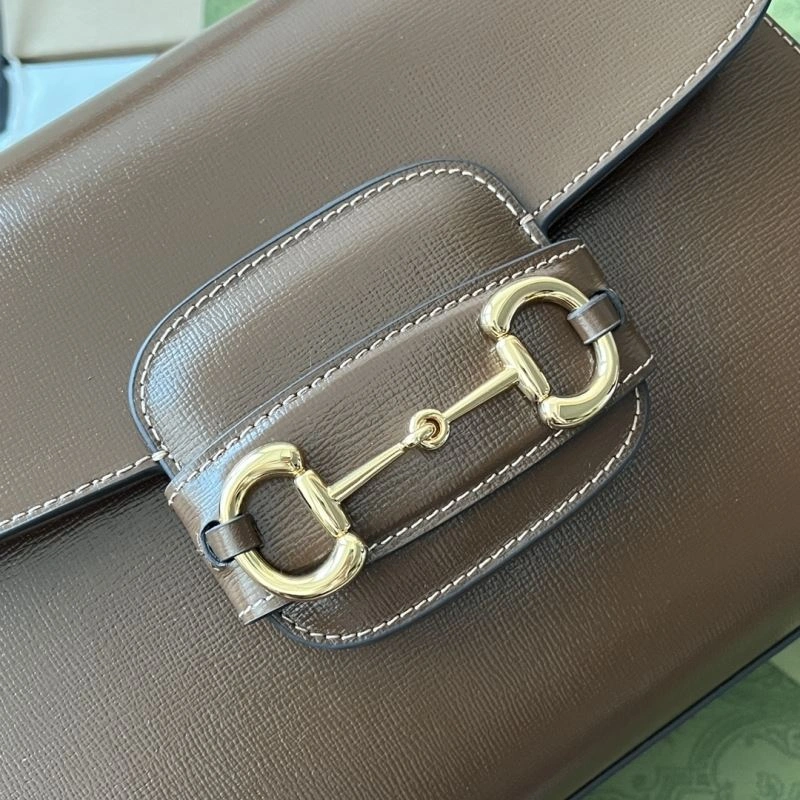 Gucci Top Handle Bags Flexible 77603