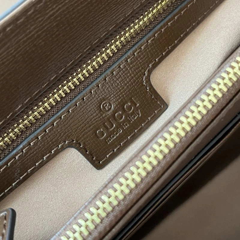Gucci Top Handle Bags Flexible 77603