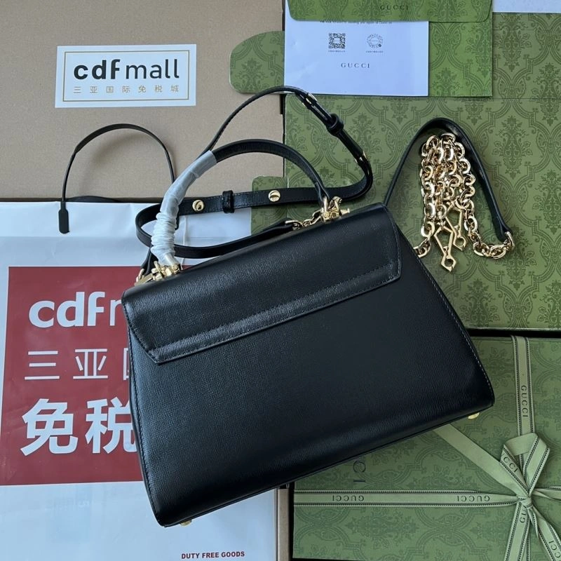 EasyMatch Gucci Top Handle Bags 77604