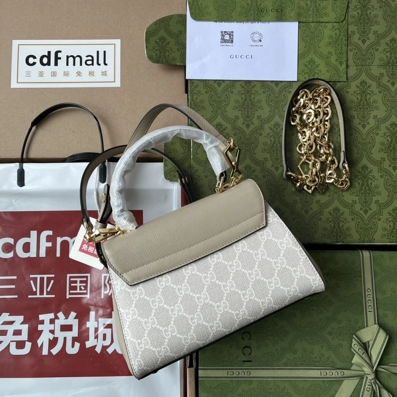 TopPick Gucci Top Handle Bags 77602
