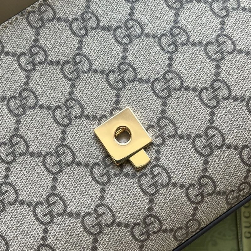 Gucci Top Handle Bags Trendy 77601