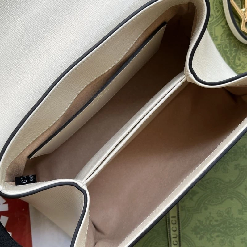 Gucci Top Handle Bags Trendy 77601