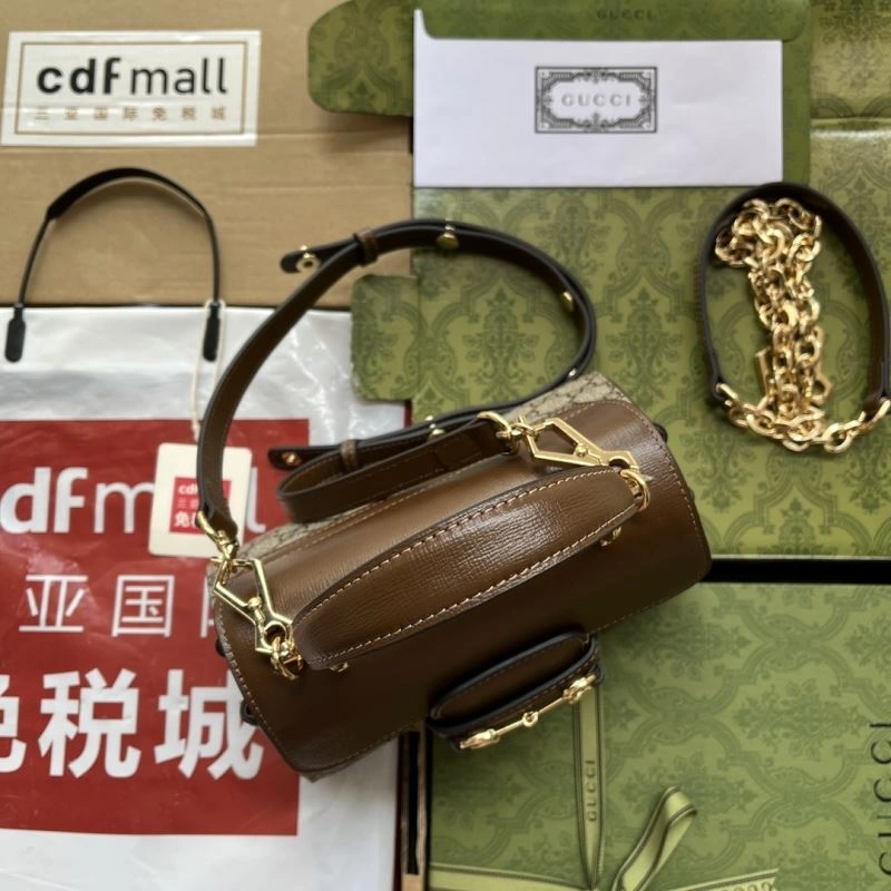 Gucci Top Handle Bags AllSeason 77593