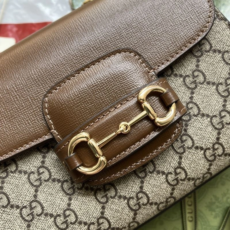 Gucci Top Handle Bags AllSeason 77593