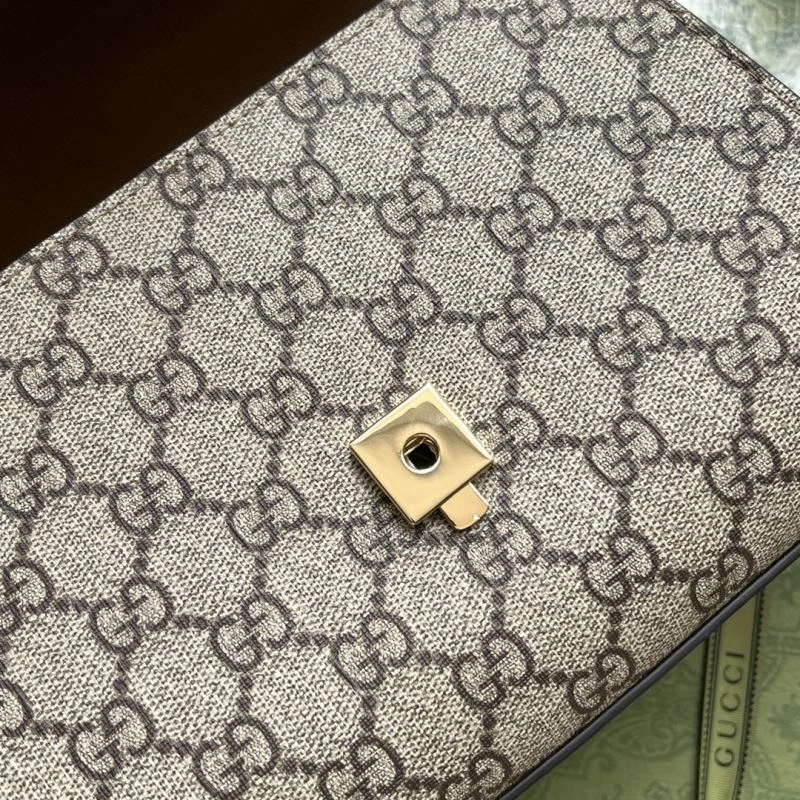 Gucci Top Handle Bags AllSeason 77593
