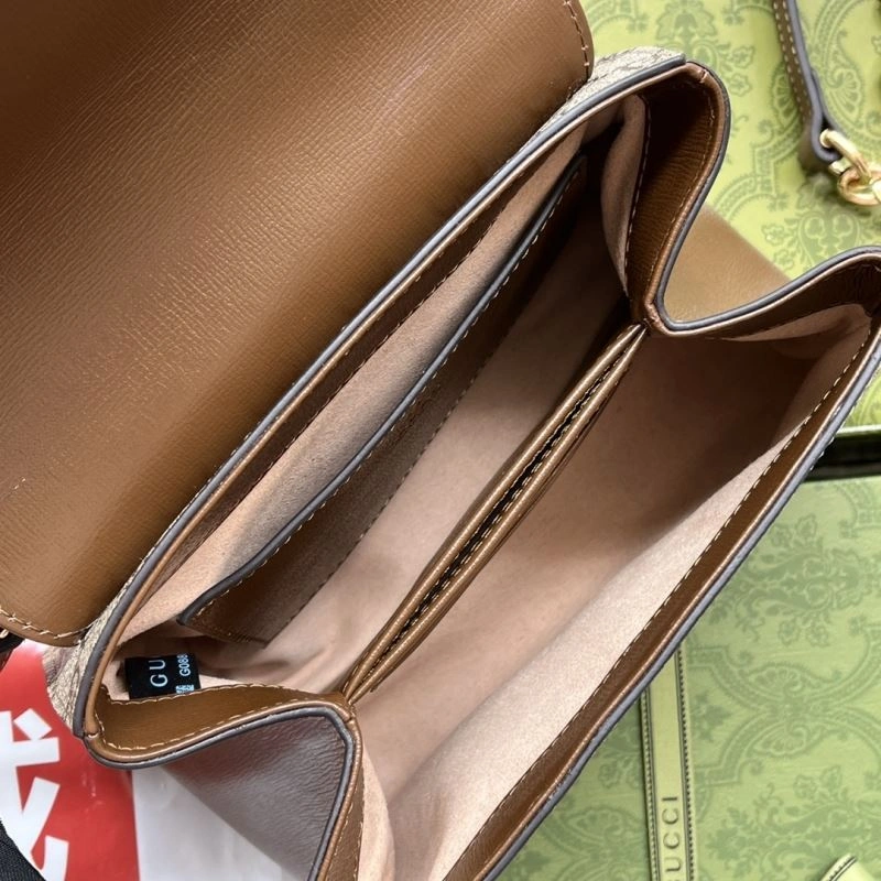 Gucci Top Handle Bags AllSeason 77593