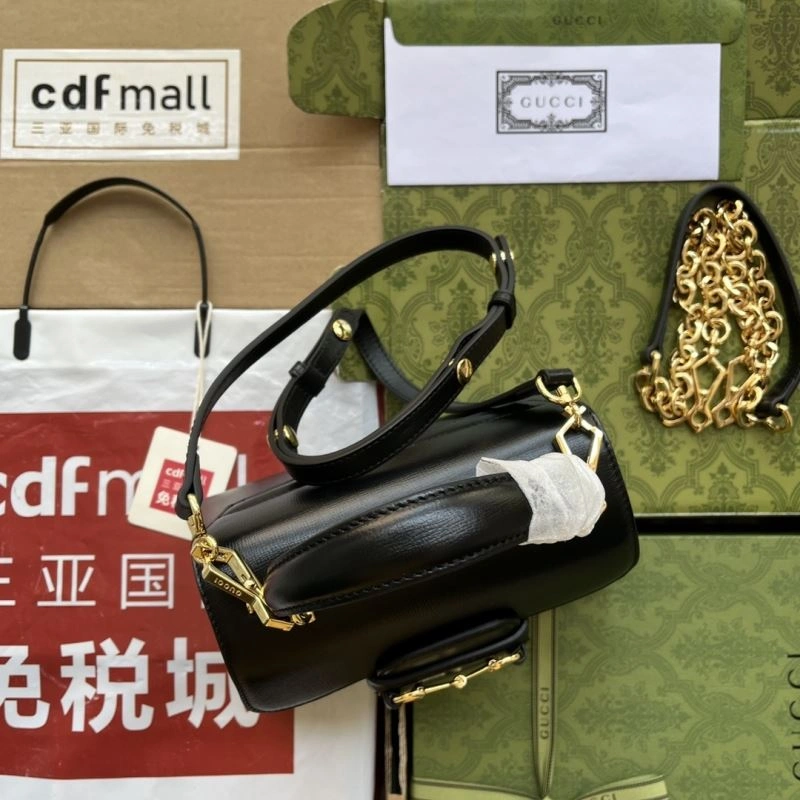 EasyCare Gucci Top Handle Bags 77599