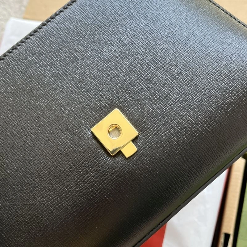 EasyCare Gucci Top Handle Bags 77599