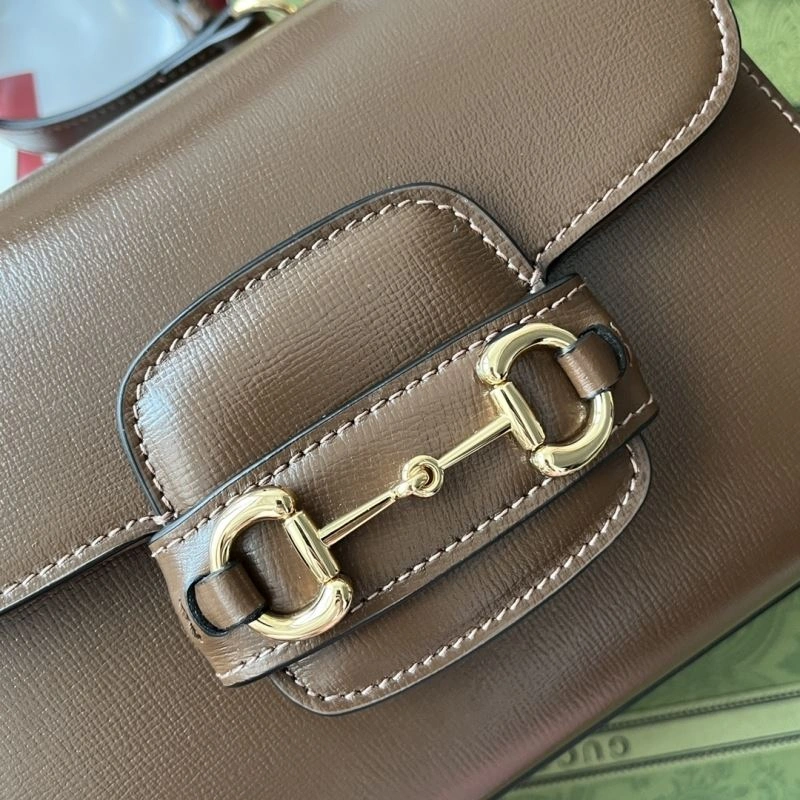EyeCatching Gucci Top Handle Bags 77600