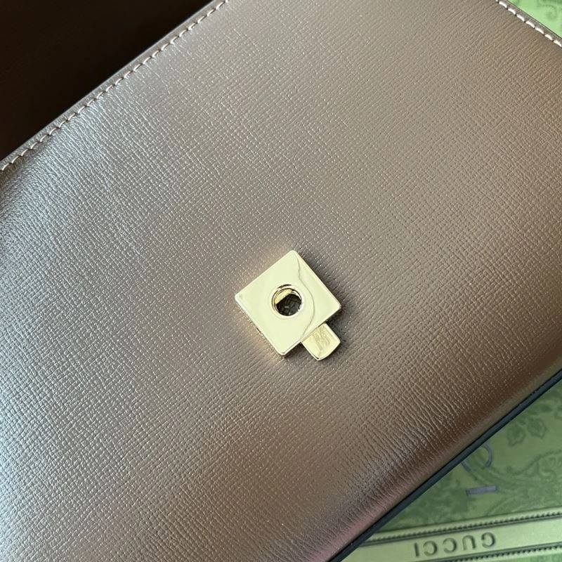 EyeCatching Gucci Top Handle Bags 77600