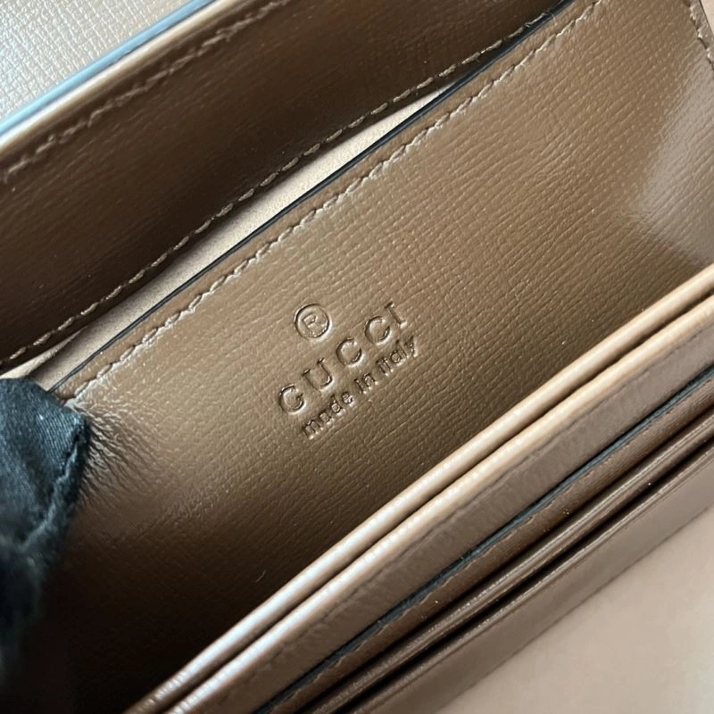 EyeCatching Gucci Top Handle Bags 77600