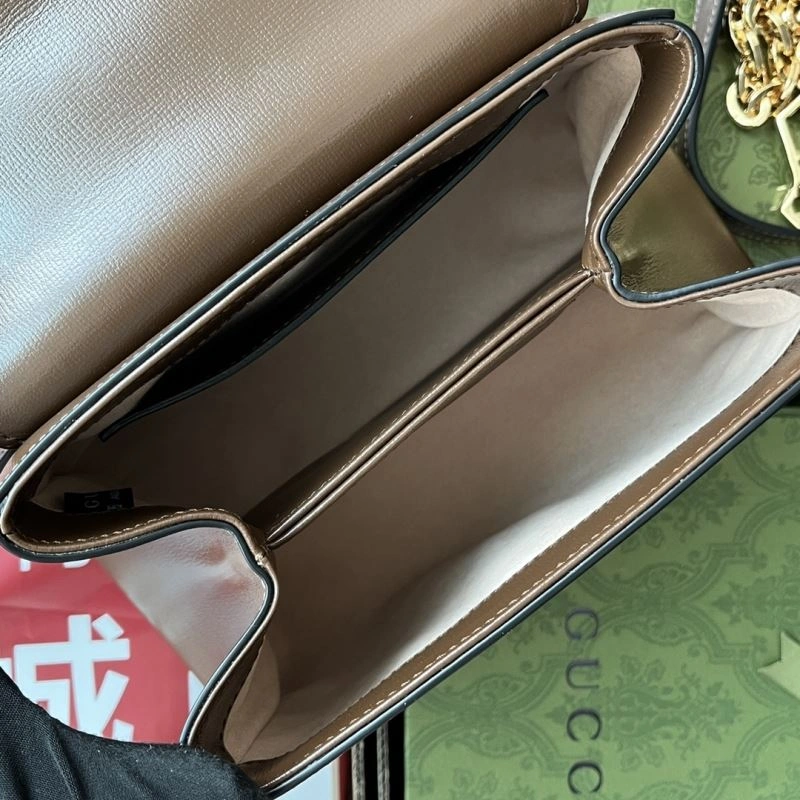 EyeCatching Gucci Top Handle Bags 77600