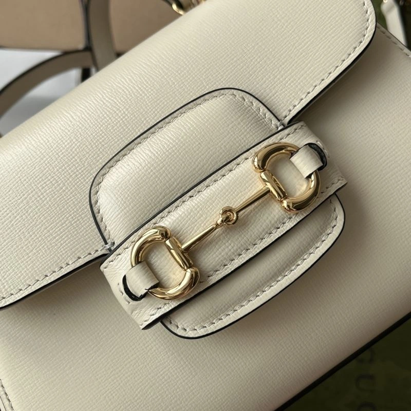 Gucci Top Handle Bags Sustainable 77582