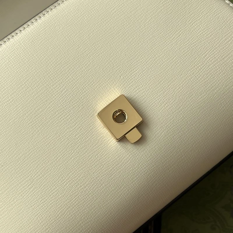 Gucci Top Handle Bags Sustainable 77582