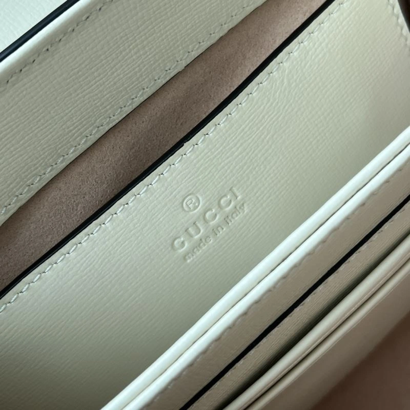 Gucci Top Handle Bags Sustainable 77582