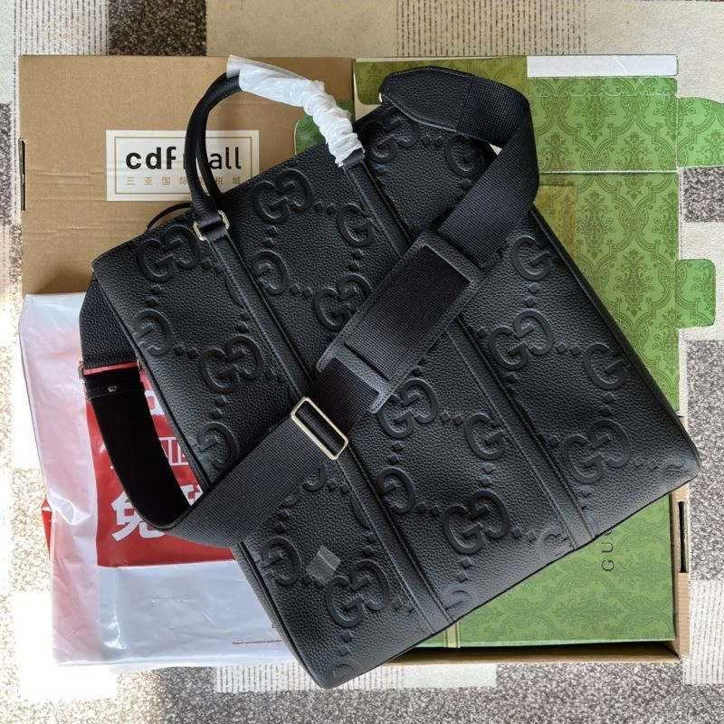 Gucci Top Handle Bags Durable 77590