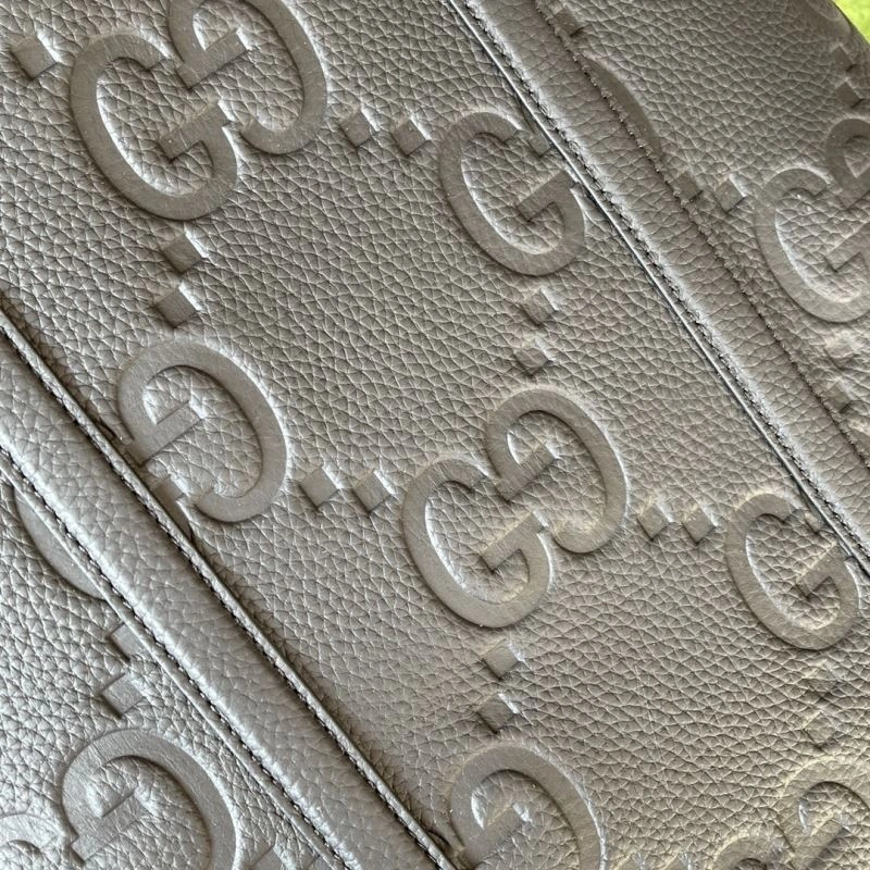 Gucci Top Handle Bags Durable 77590
