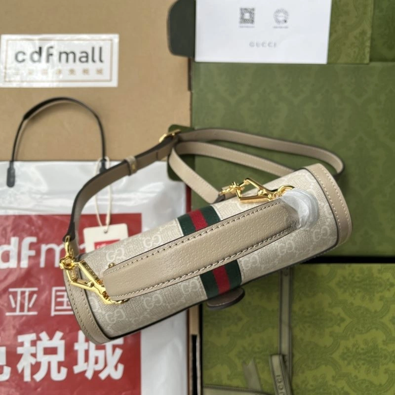 Functional Gucci Top Handle Bags 77596