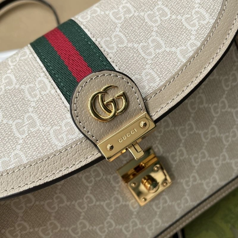 Functional Gucci Top Handle Bags 77596