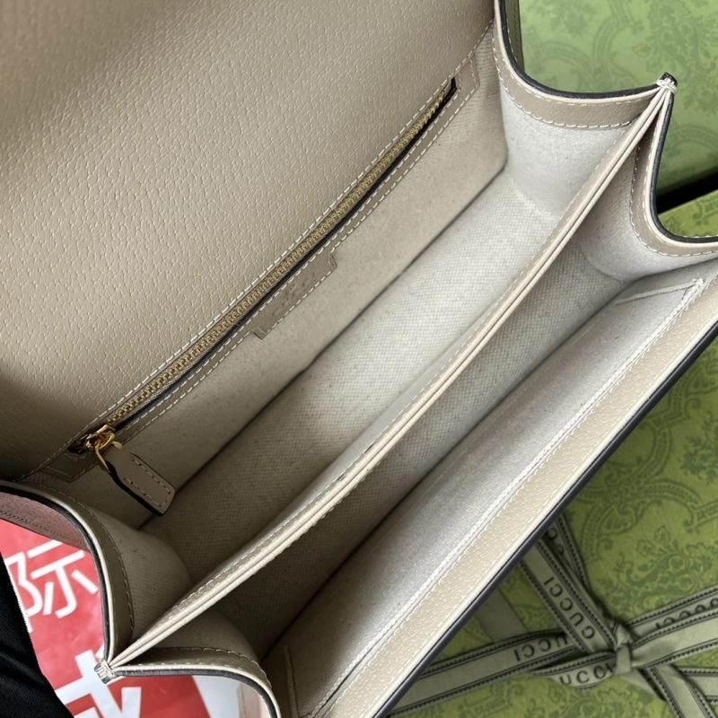 Functional Gucci Top Handle Bags 77596