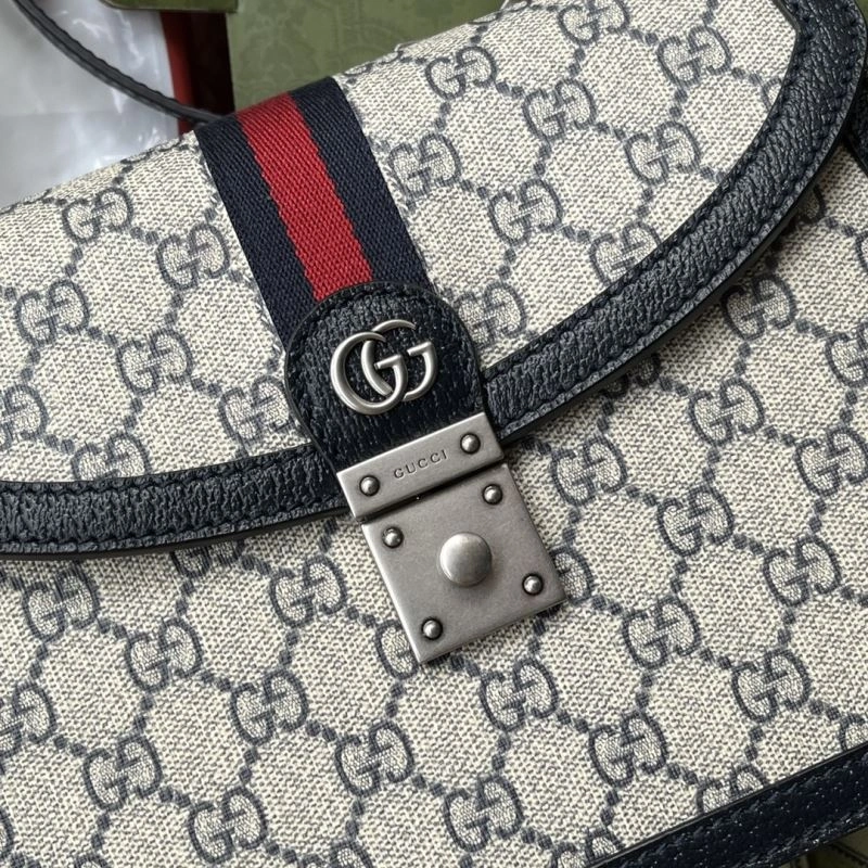 Gucci Top Handle Bags Elegant 77598