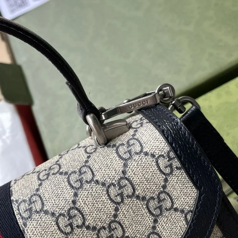 Gucci Top Handle Bags Elegant 77598
