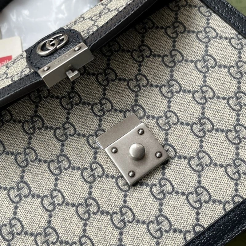 Gucci Top Handle Bags Elegant 77598