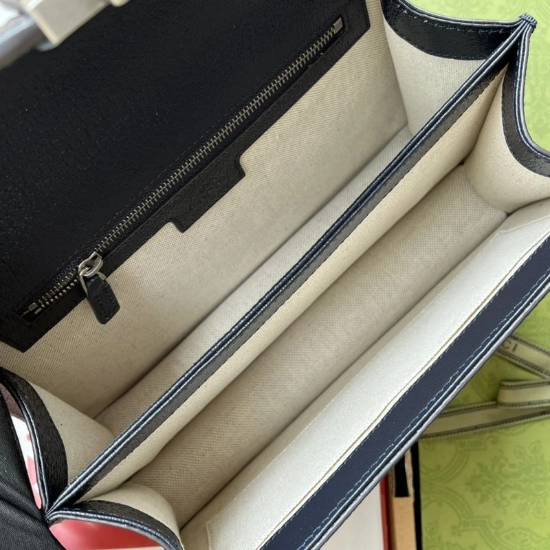 Gucci Top Handle Bags Elegant 77598