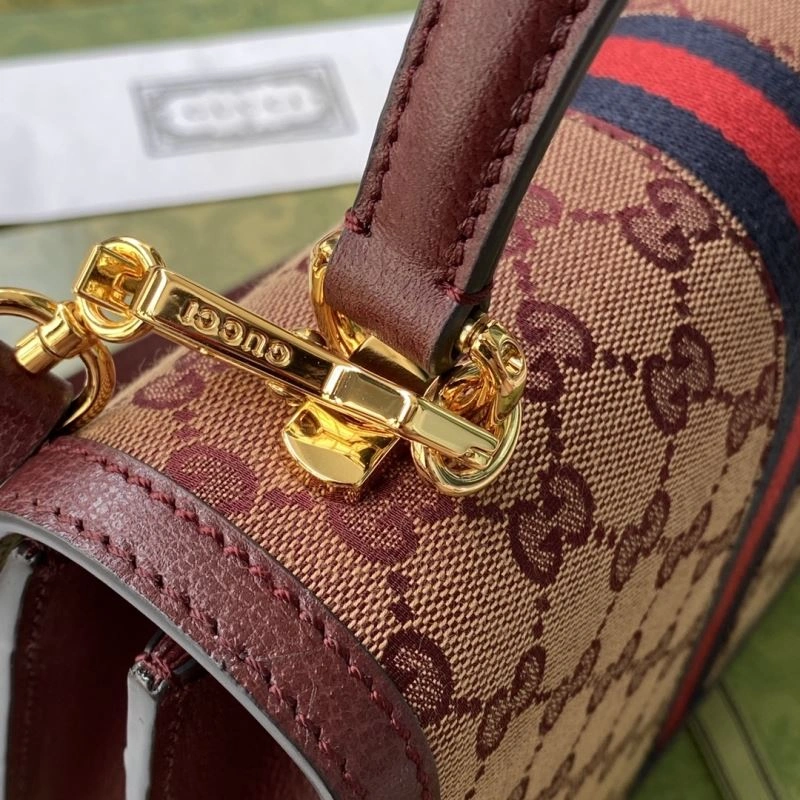 Gucci Top Handle Bags DailyWear 77584