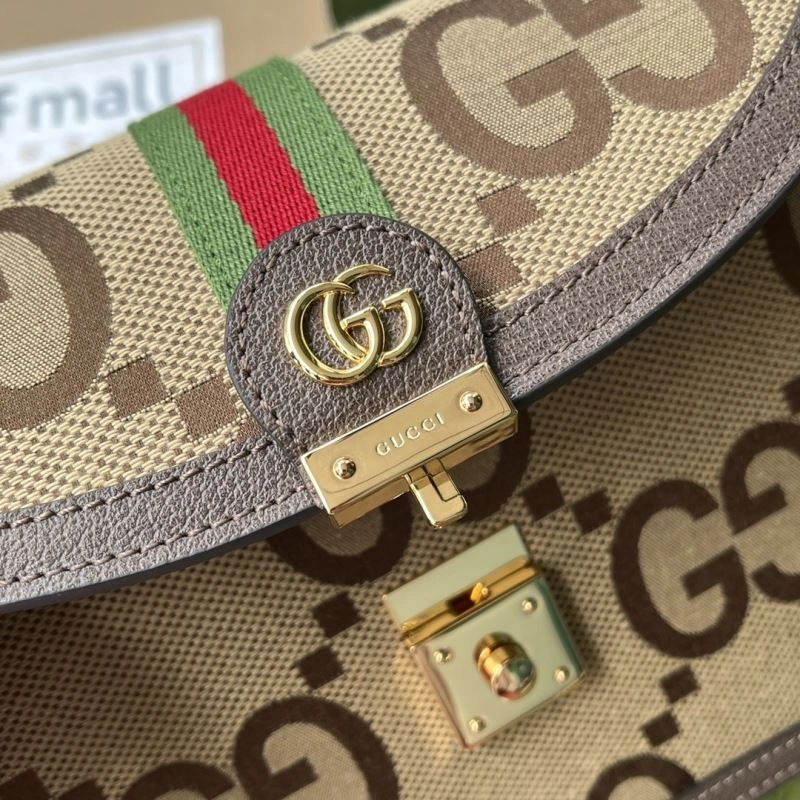 WeatherProof Gucci Top Handle Bags 77595