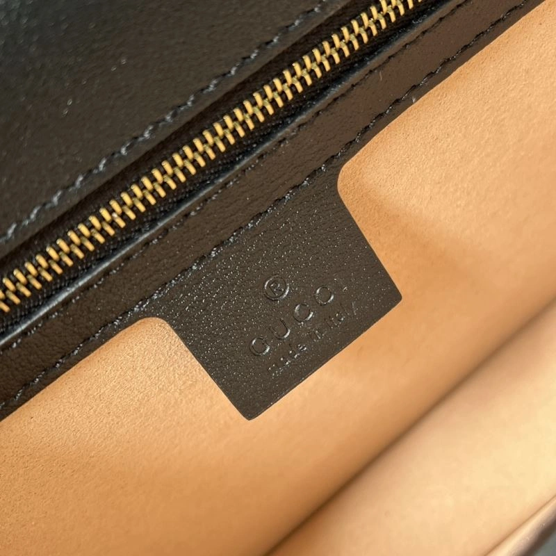 Gucci Top Handle Bags Colorful 77581