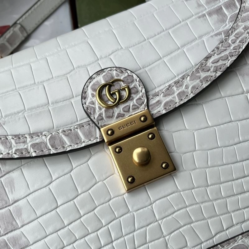 Gucci Top Handle Bags Trendsetting 77592