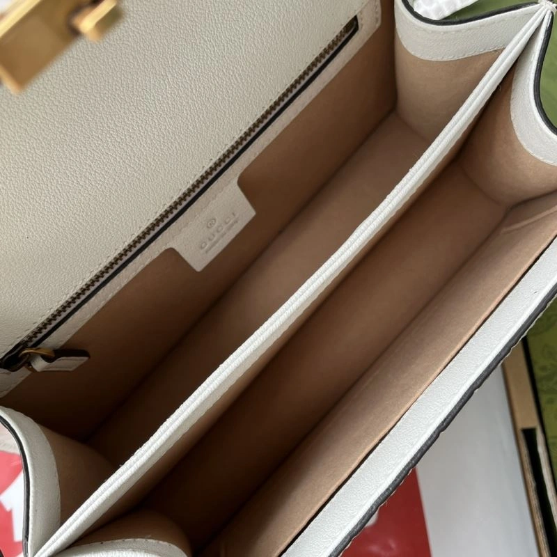 Gucci Top Handle Bags Trendsetting 77592