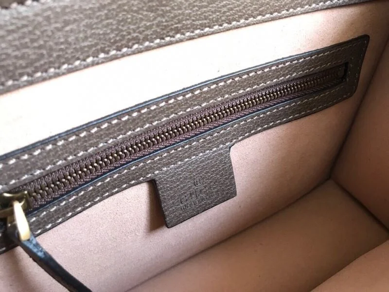 Gucci Top Handle Bags Flexible 37573