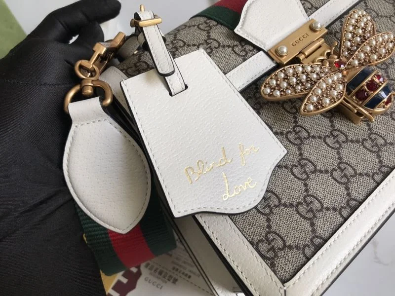 Gucci Top Handle Bags Neat 37744