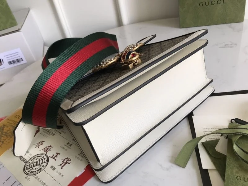 Gucci Top Handle Bags Neat 37744