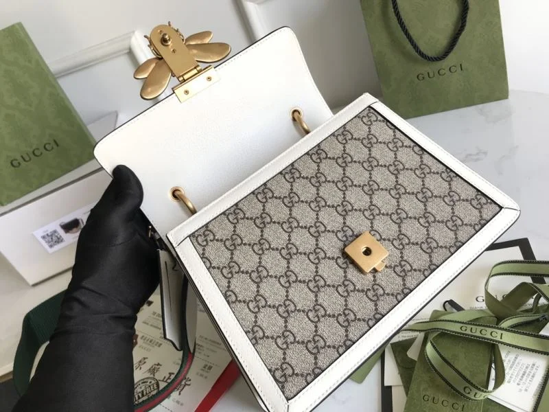 Gucci Top Handle Bags Neat 37744