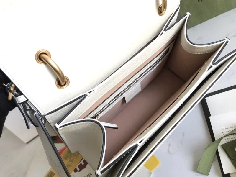Gucci Top Handle Bags Neat 37744