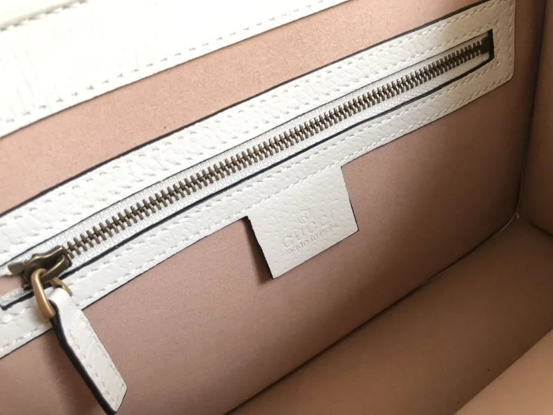 Gucci Top Handle Bags Neat 37744