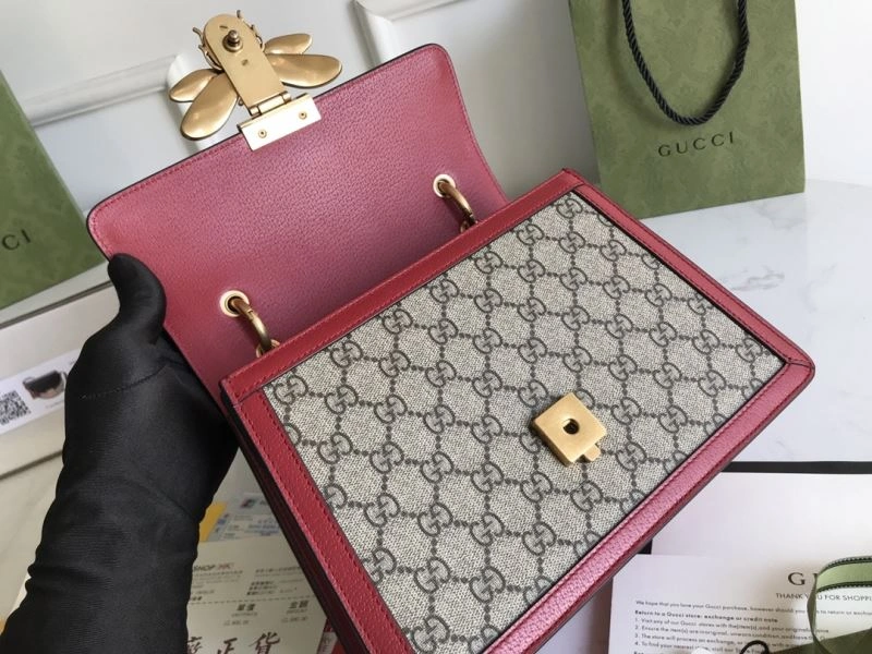 Gucci Top Handle Bags TimelessDesign 77594