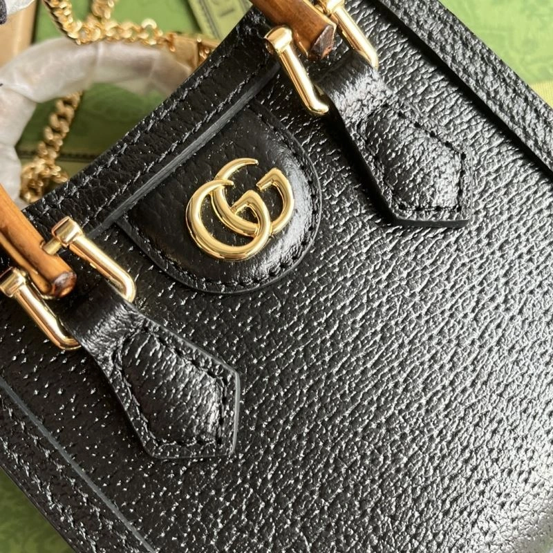 GoAnywhere Gucci Top Handle Bags 77591