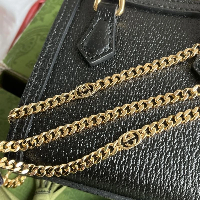 GoAnywhere Gucci Top Handle Bags 77591