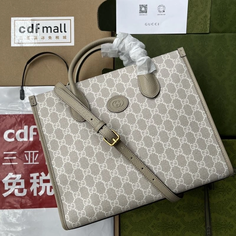 Gucci Top Handle Bags Sporty 77585