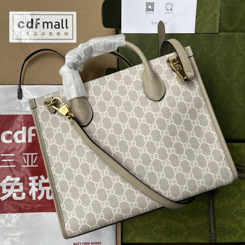 Gucci Top Handle Bags Sporty 77585