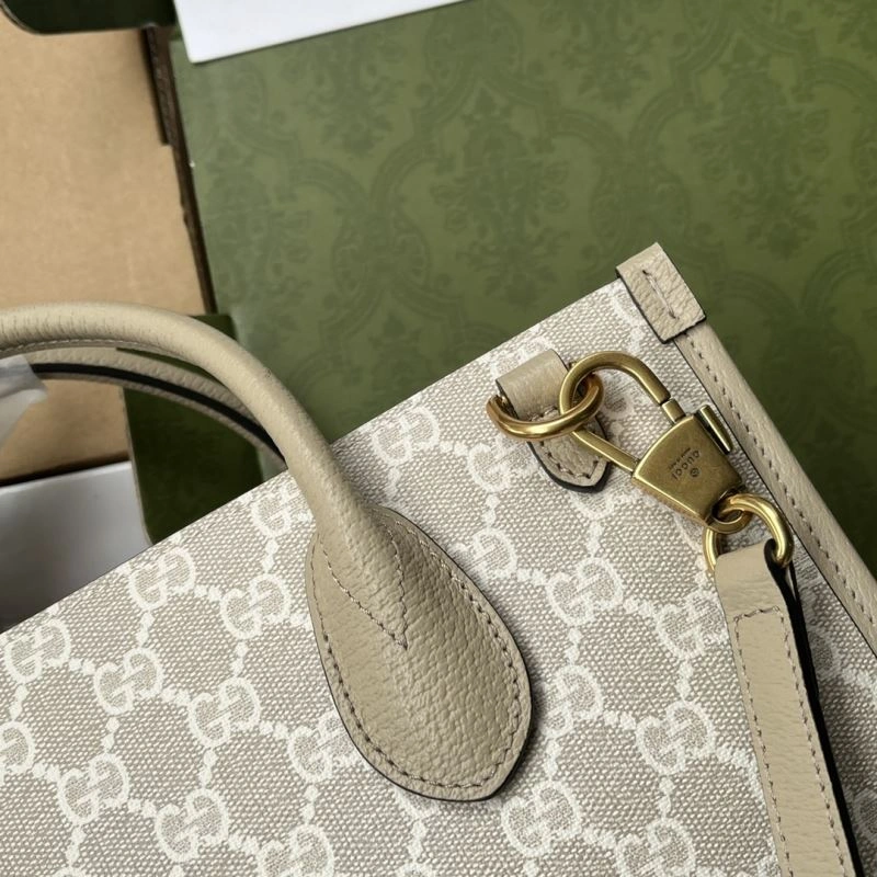 Gucci Top Handle Bags Sporty 77585
