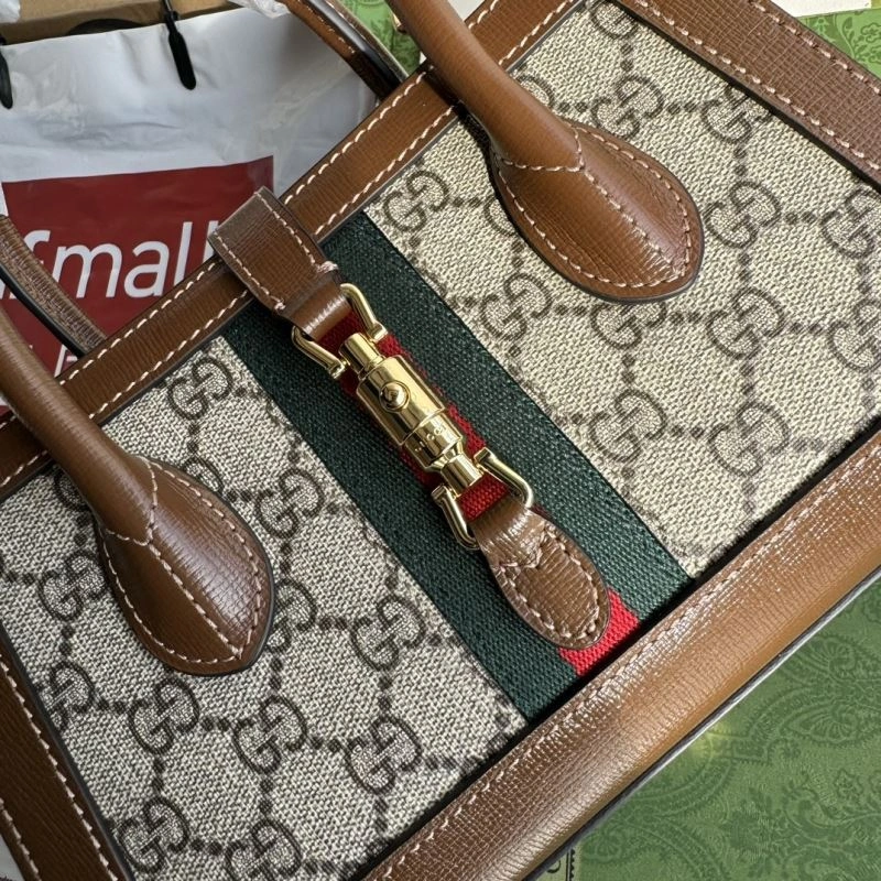 Gucci Top Handle Bags Elegant 77597