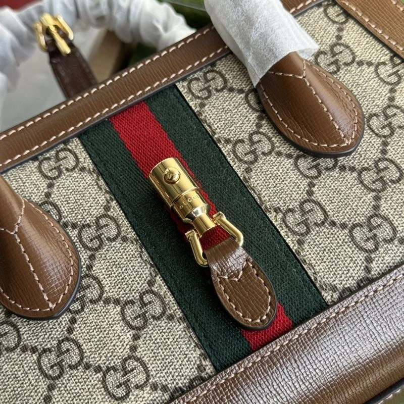 Gucci Top Handle Bags Elegant 77597