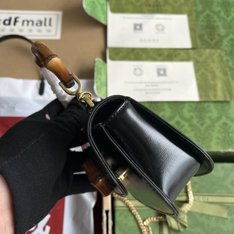 Gucci Top Handle Bags Upgraded 74432